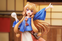Raphtalia: Snow Play Ver. 11