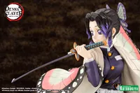 KOTOBUKIYA ARTFX J Shinobu Kocho - Demon Slayer: Kimetsu no Yaiba - photo 3