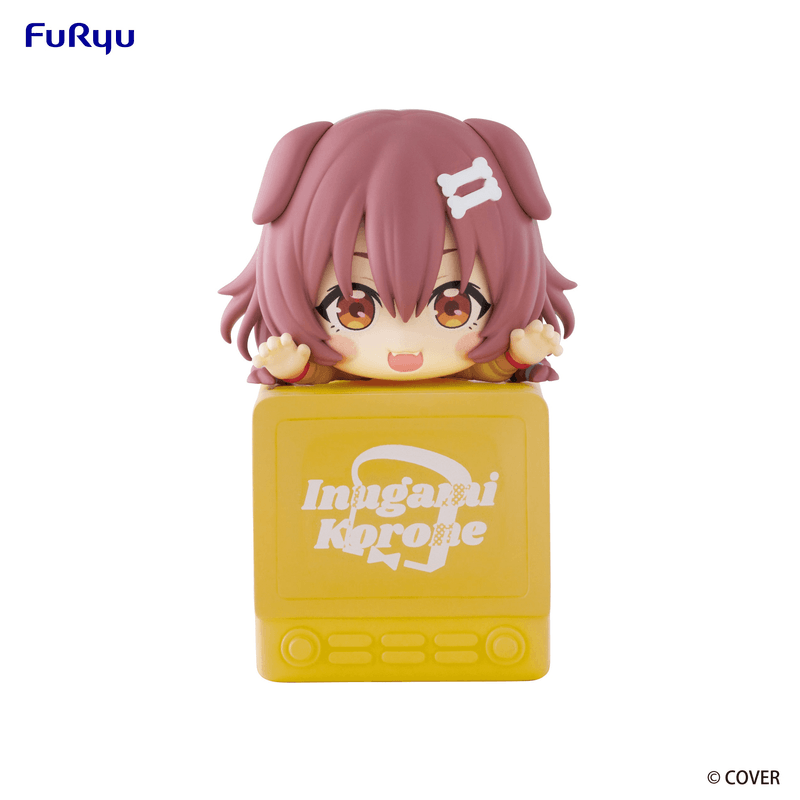hololive production Hikkake Figure -Inugami Korone-