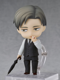 Nendoroid Yashiro & Chikara Domeki Set 10