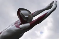 KAIYODO ULTRAMAN (SHIN ULTRAMAN) FLIGHT FORM - Ultraman - photo 5