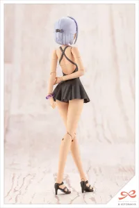 KOTOBUKIYA Koyomi Takanashi 【Swim Style】DREAMING STYLE BLACK SWAN - SOUSAISHOJOTEIEN - photo 7