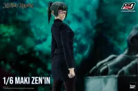 threezero Jujutsu Kaisen - FigZero 1/6 Maki Zen'in - Jujutsu Kaisen - photo 15