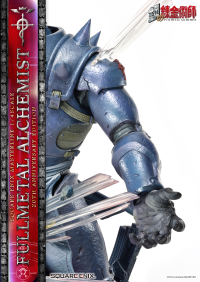 SQUARE ENIX MASTERLINE FULLMETAL ALCHEMIST 20th Anniversary Edition 1/4 Scale 2