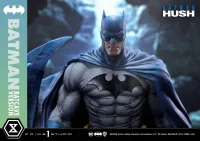 Prime 1 Studio Ultimate Premium Masterline Batman: Hush (Comics) Batman - DC Comics - photo 17