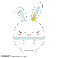 Cardcaptor Sakura FUWA KORORIN 4