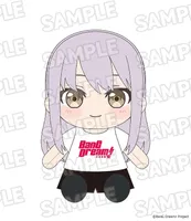GOOD SMILE COMPANY Dress-Up Plushie Roselia Ako Udagawa - BanG Dream! - photo 2