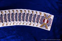 Ultraman Tiga Playing Cards - Special Edition 2