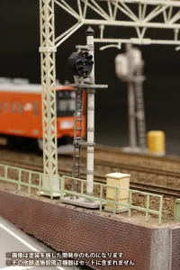PLUM PMOA Relay box/Cubicle (re-run) - Scale Kits - photo 7