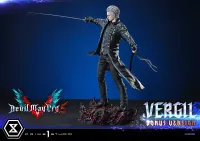 Prime 1 Studio Concept Masterline Devil May Cry V Vergil Bonus Version - Devil May Cry - photo 40