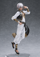 "NIJISANJI" Ibrahim 1
