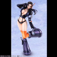 Portrait.Of.Pirates ONE PIECE “Evolutionary History” Nico Robin 3
