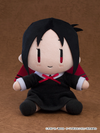 Kaguya-sama: Love is War - The First Kiss That Never Ends Plushie Little Kaguya 1