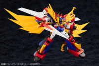 MACH SUPERION ＆Weapon Set 1