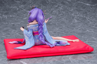 Purple Heart Kimono Ver. 3