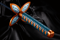 NICHIRIN SWORD (SHINOBU KOCHO) 5