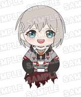 Plushie Afterglow Moca Aoba 1