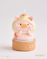 LuLu the Piggy - Crab Roe Bun 8