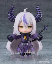 GOOD SMILE COMPANY Nendoroid La+ Darknesss - hololive production - photo 6