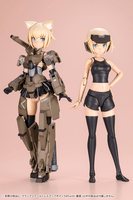 GRANDE SCALE DRESS UP BODY【M】with GOURAI 13