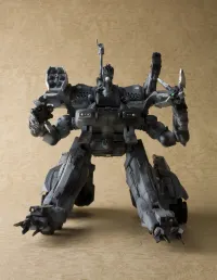 KOTOBUKIYA Gunhed - Gunhed Plastic Model Kit - Gunhed - photo 12