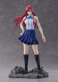Erza Scarlet 10