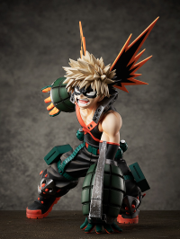 Katsuki Bakugo 7
