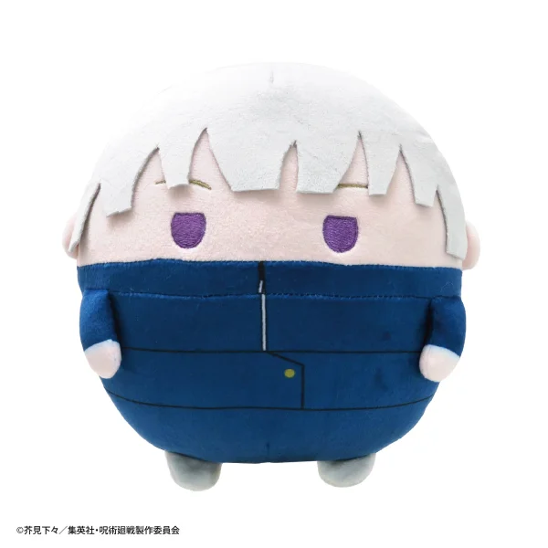 MAX LIMITED JUJUTSUKAISEN FUWA KORORIN Ｍsize (Item D) - Jujutsu Kaisen