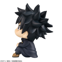 Lookup Jujutsu Kaisen Megumi Fushiguro  Smile ver. 10