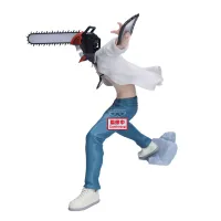 BANDAI Chainsaw Man - The Movie: Reze Arc Grandista-CHAINSAW MAN-, Banpresto Grandista - Chainsaw Man - photo 4