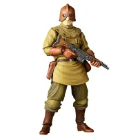 KAIYODO TORMEKIA COMMANDO SOLDIER - TAKEYA-STYLE FREE-TOKIYA - photo 25