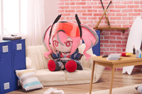 Bremerton Punipuni Plushie 11