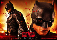 Museum Masterline The Batman (Film) Batman Bonus Version 25