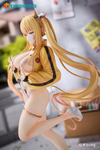 Sayuri: Dairy Cow Ver. 5