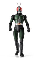 MASKED RIDER BLACK RX 14