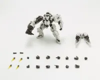 KOTOBUKIYA GOVERNOR HEAVY ARMOR TYPE: ROOK - HEXA GEAR - photo 9