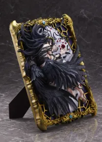 SQUARE ENIX Overlord 1/7 Scale Figure - Albedo (Ending Ver. Art by so-bin) - Overlord - photo 23