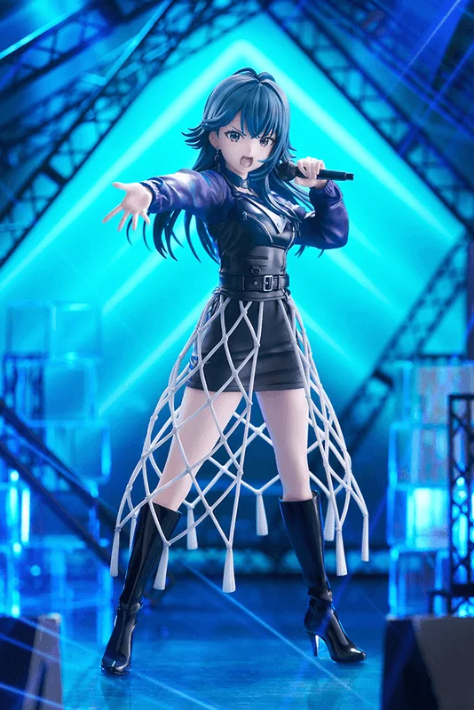 KOTOBUKIYA Temari Tsukimura -Luna say maybe- DX Ver. - THE iDOLM@STER
