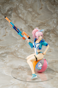 1/6 scaled pre-painted figure of TALES of ARISE Shionne Summer Ver. 3