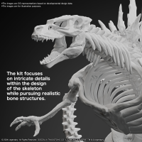 GODZILLA (2024) from “Godzilla x Kong: The New Empire" 5