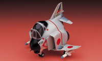 [TH5] EGG PLANE F-4 PHANTOM II 2