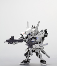 D-Style - Muv-Luv Total Eclipse - Shiranui 2nd Yuya Bridges 8
