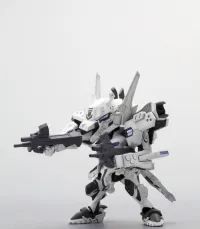 KOTOBUKIYA D-Style - Muv-Luv Total Eclipse - Shiranui 2nd Yuya Bridges - Muv Luv - photo 8