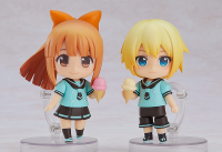 Nendoroid More Parts Collection: Ice Cream Shop 9