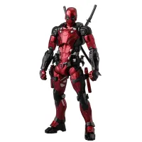 Sen-ti-nel Marvel Fighting Armor Deadpool Action Figure (Reissue) - Marvel - photo 1