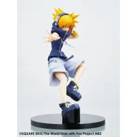 SQUARE ENIX The World Ends with You The Animation Figure - NEKU - The World Ends with You - photo 1