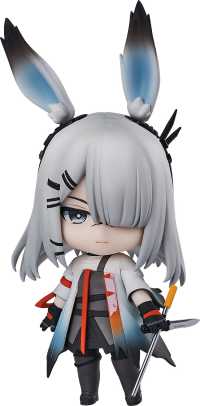 Nendoroid FrostNova 2