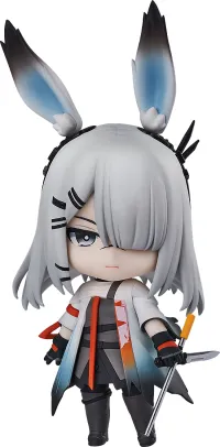 GOOD SMILE COMPANY Nendoroid FrostNova - Arknights - photo 2