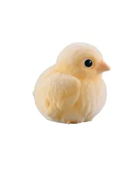 BANDAI Flocked Tenori Friends - Birds (Box/12), Bandai Shokugan Tenori Friends (Reprint) - Tenori Friends - photo 2