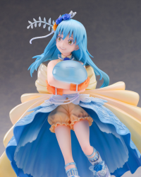 That Time I Got Reincarnated as a Slime Rimuru Tempest Party Dress ver. 1/7 Scale figure 10